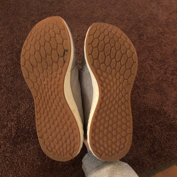 *SOLD oos* New Balance Fresh Foam Cruz - Picture 5 of 5